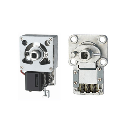 萬能互換內(nèi)、外智能門鎖電機(jī)離合器